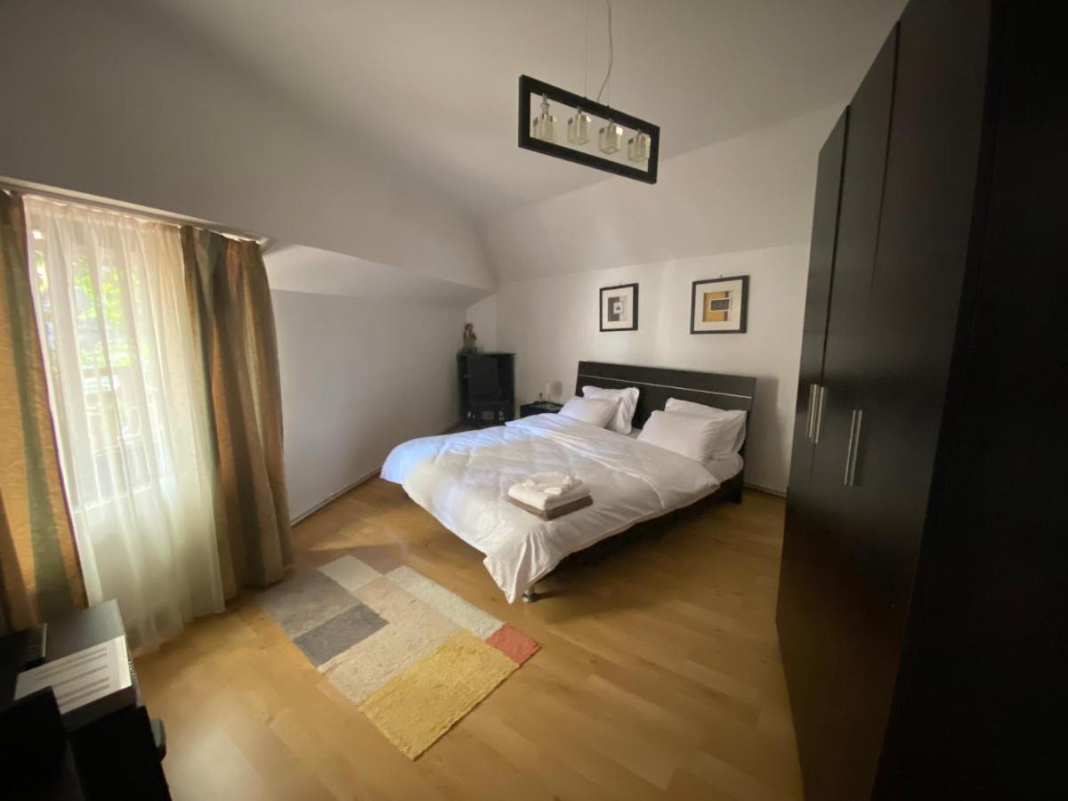 Victoria - Charming In Сasa de vacaciones Rîşnov