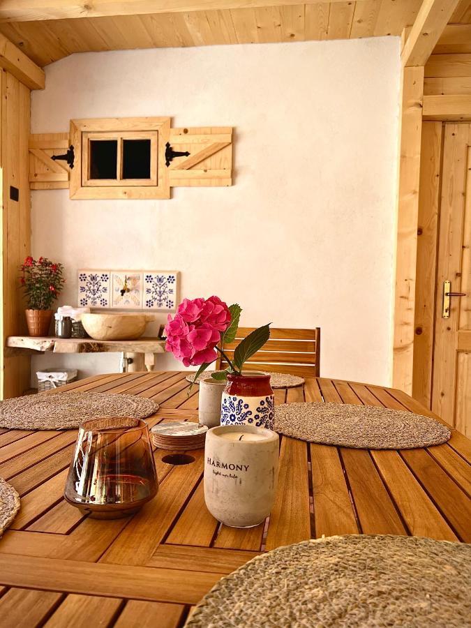 Сasa de vacaciones Victoria - Charming In Rîşnov