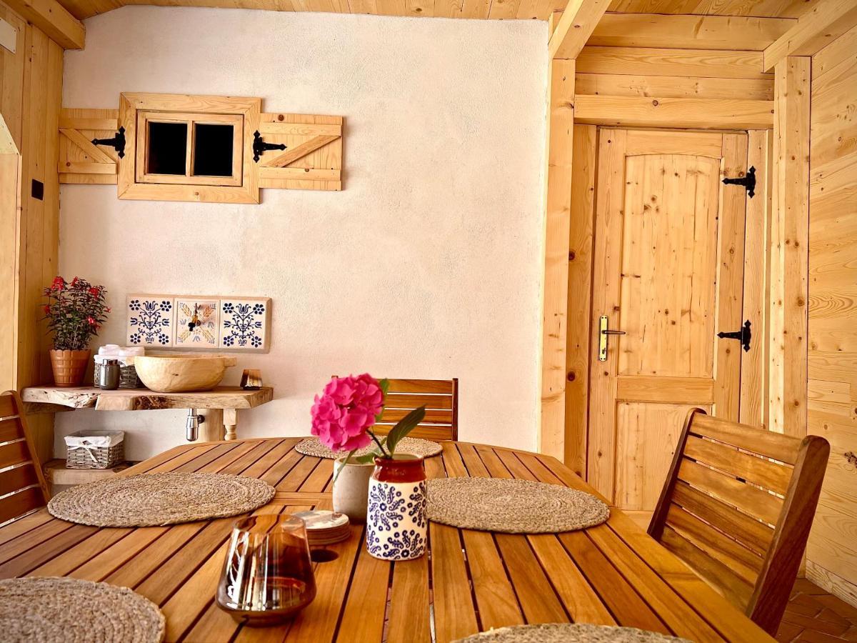 Сasa de vacaciones Victoria - Charming In