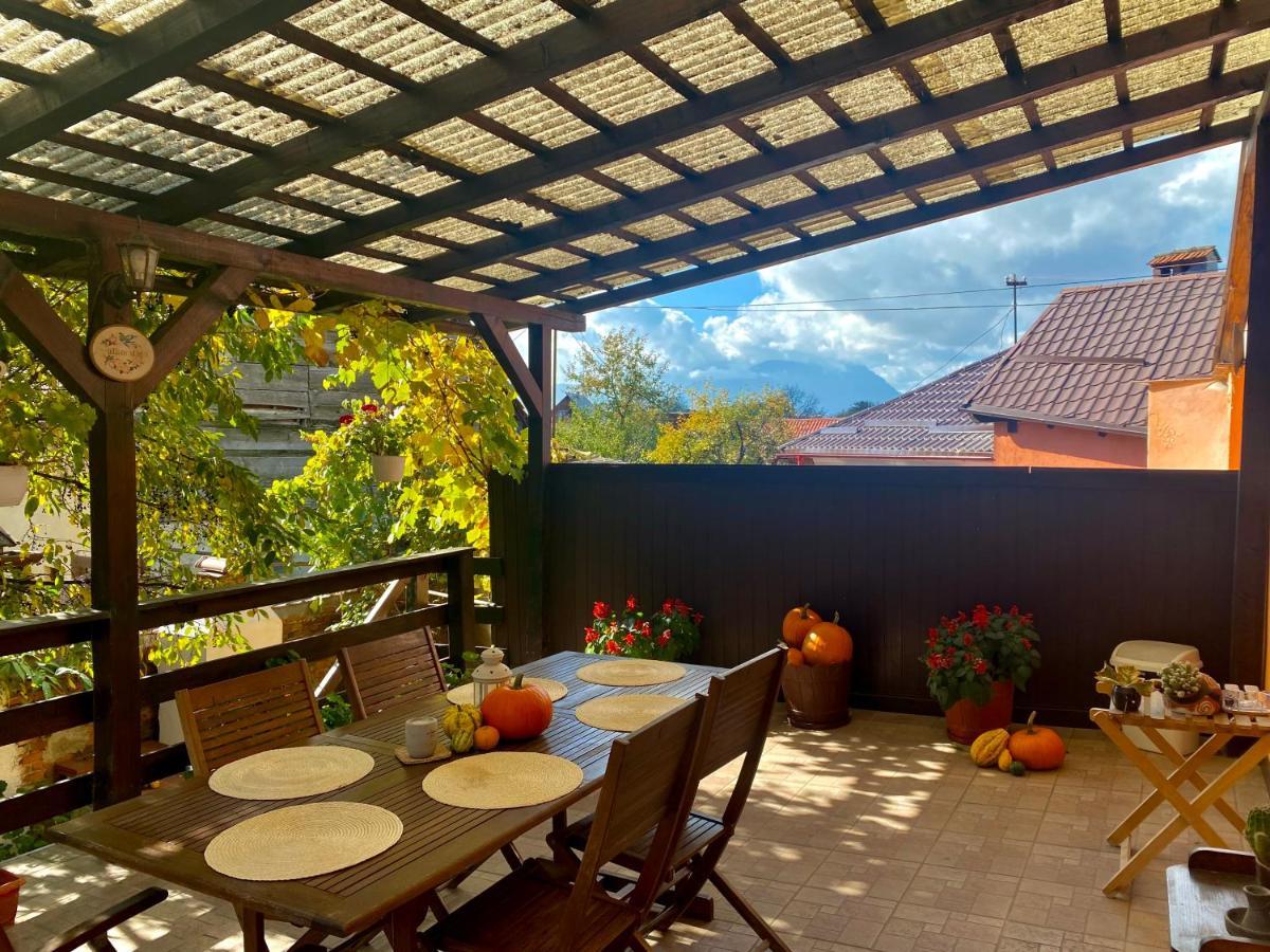 Сasa de vacaciones Victoria - Charming In
